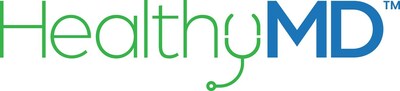 HealthyMD logo