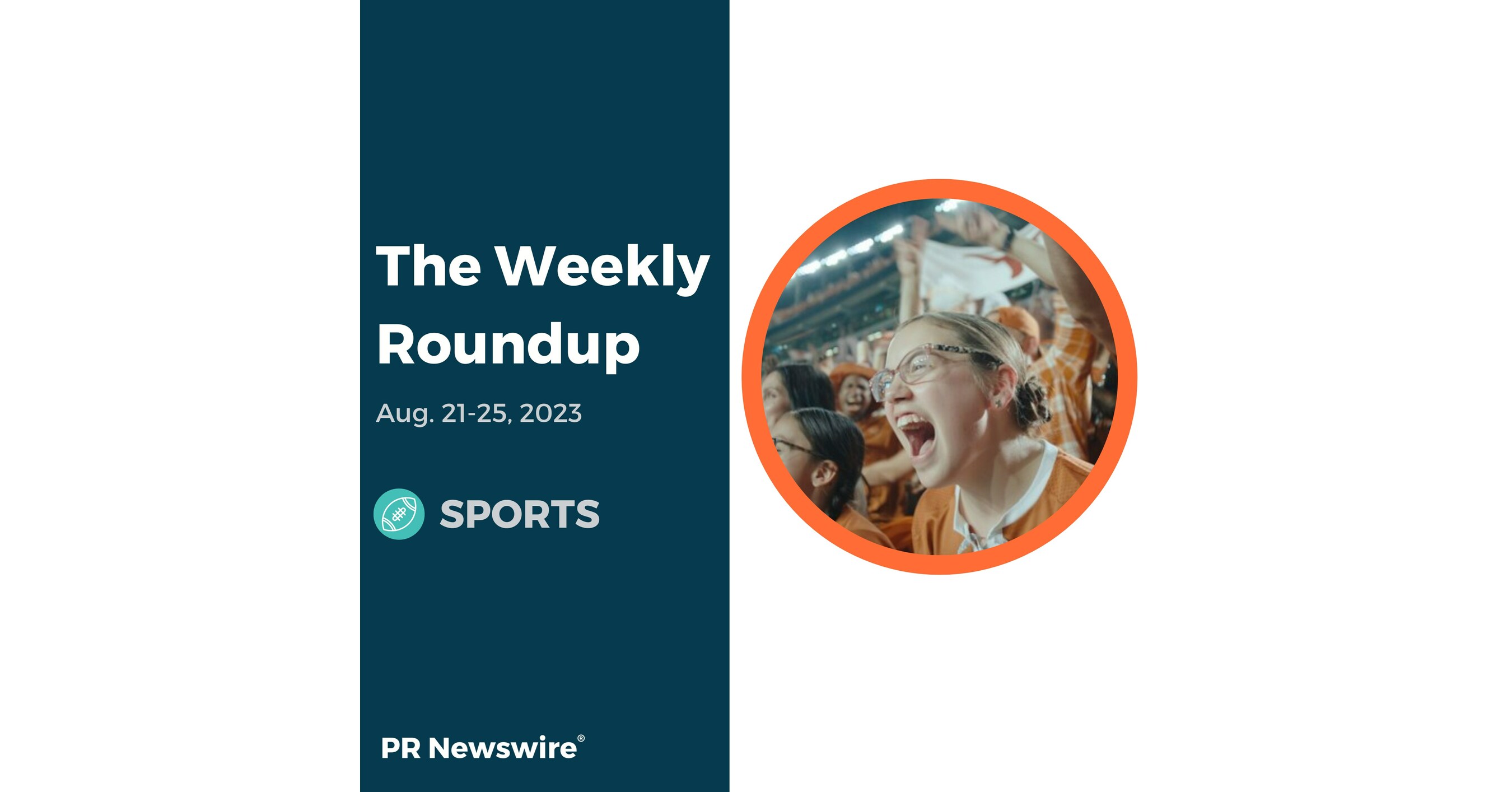 This Week in Sports News: 12 Stories You Need to See