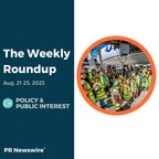 This Week in Policy &amp; Public Interest News: 11 Stories You Need to See