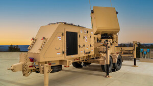 RTX reçoit un financement du ministère de la Défense pour le développement et l'expérimentation du radar GhostEye® MR
