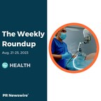 This Week in Health News: 12 Stories You Need to See
