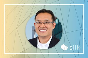 Silk Software is Now Silk Commerce and Welcomes Zhengda "Z" Shen as Co-Founder