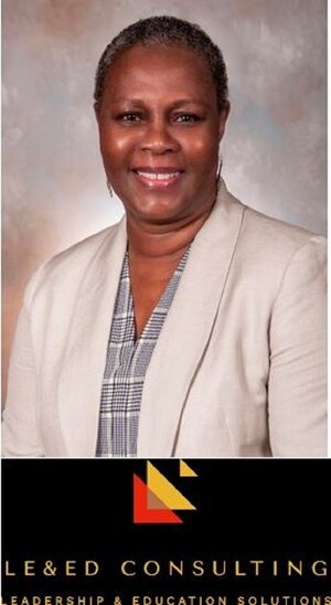 The Inner Circle Acknowledges, Althea Green as a Top Pinnacle Professional for her contributions to the field of Academia