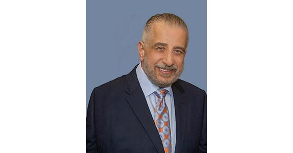 The Inner Circle Acknowledges, Elias Habib Kassab as a Top Pinnacle Healthcare Professional for his contributions to the field of Cardiology