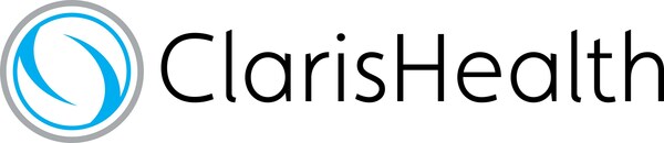 ClarisHealth logo