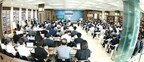 Conferência de Imprensa de Shincheonji Igreja de Jesus atrai a atenção de pastores e jornalistas