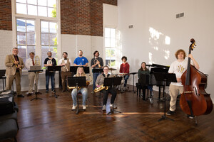 Donors' Gifts Energize Freed-Hardeman University Music Department
