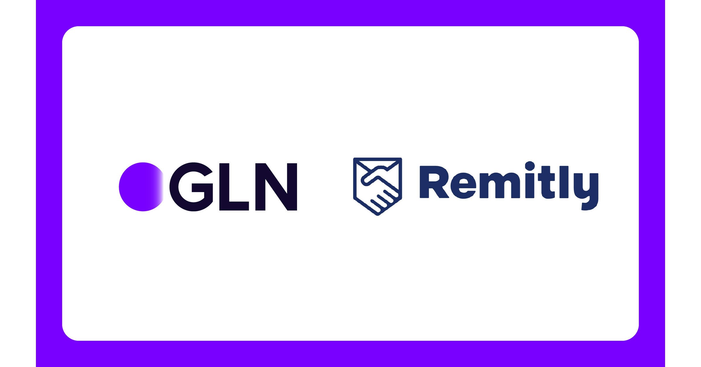GLN Enables Instant Cross-border Digital Remittances to All Domestic Bank Accounts in Korea