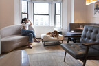 The James Hotel NoMad Partners with FÜZI Pets to Bring Luxe Accommodations to Their Furry Guests