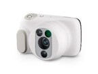 Casio wird die Uterocervical Observation Camera und Kameraständer in Europa auf den Markt bringen