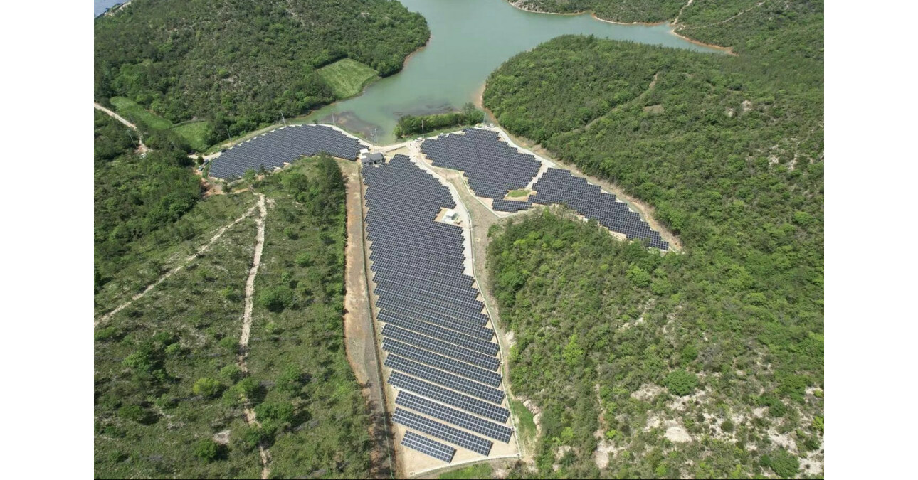 JA Solar fornece m&oacute;dulos para o primeiro projeto conectado &agrave; rede de tipo N da Coreia do Sul