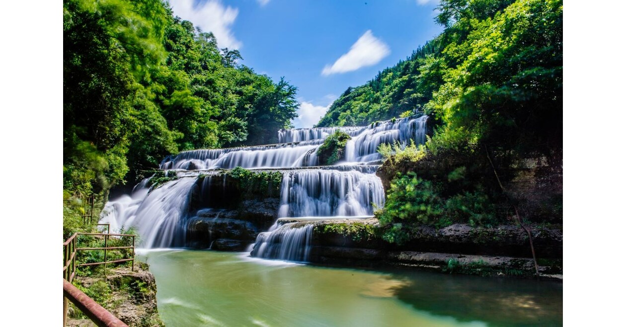 Guiyang sees the rise of wellness tourism