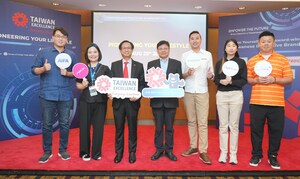 Pioneering Your Lifestyle: Malaysian Enterprises Explore the Allure of Taiwan Excellence