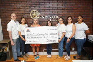Surety One, Inc. Supports New Mexico Kids