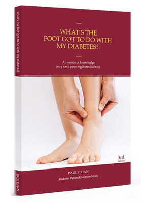 The Diabetic Foot Complications and Amputation Prevention.