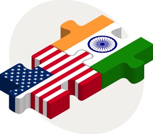 Friendshoring Ascendancy - Moglix Catalyzes New Era of Global Trade Between India and US