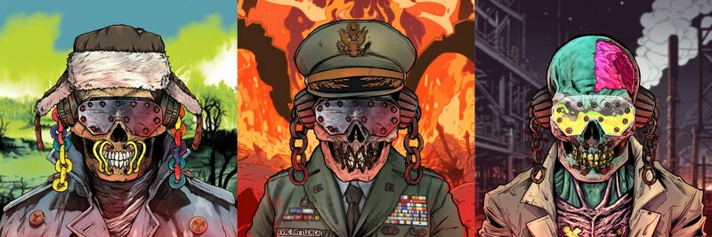 Unable to view the image, Please provide a valid URL.