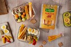 Kerrygold Introduces New Cheese Snacks