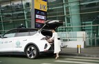 Baidu Becomes First in China to Offer Driverless Airport Rides