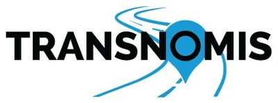 Transnomis Logo (CNW Group/Transnomis Solutions Inc.)