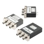 Fairview Microwave Announces Line of Electromechanical Relay Switches