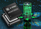 e-peas introduces first energy harvesting PMIC to handle two independent energy sources at the same time