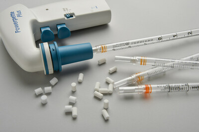 Porex's complete range of pipette tip filters, available in the UK, EU, and USA, now bears the ACT Label.