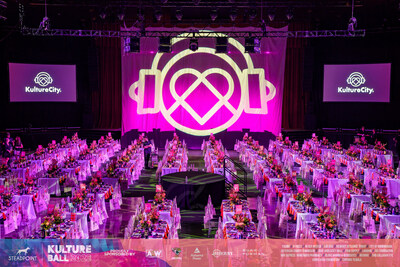 KultureBall Celebrates Inclusion and Acceptance for All