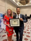 JanOne Wins "Best Abstract" Award at the Ohio Society of Interventional Pain Physicians Annual Meeting
