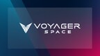 Former Chief Scientist of the United States Air Force Dr. Mark J. Lewis Appointed to Voyager Space Advisory Board