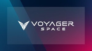 Former Chief Scientist of the United States Air Force Dr. Mark J. Lewis Appointed to Voyager Space Advisory Board