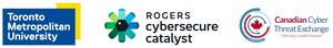 Canadian Cyber Threat Exchange and Rogers Cybersecure Catalyst announce new $10 million program to fuel cybersecurity excellence and innovation in Ontario