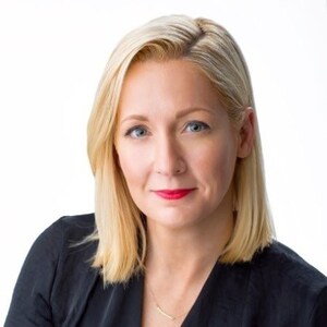 Erin Gentry Joins Acronym as Chief Operations Officer to Drive Transformation