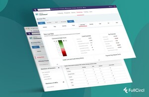 Latest Capabilities from FullCircl Improve Time to Revenue for Financial Institutions
