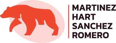 Martinez, Hart, Sanchez & Romero logo