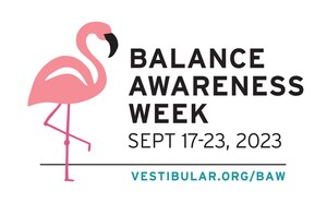 The Vestibular Disorders Associations' Balance Awareness Week aims to bring awareness to invisible diseases
