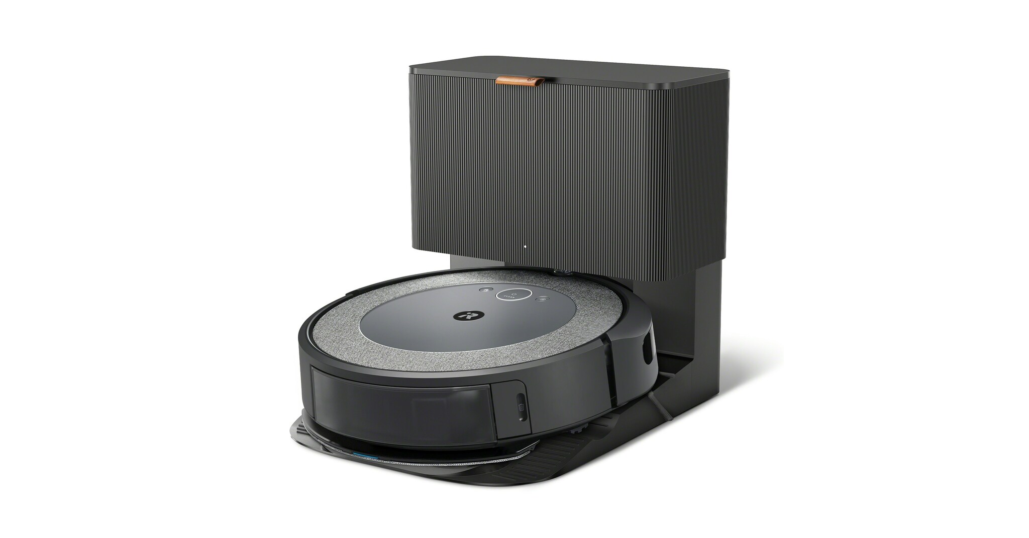 iRobot Roomba Combo i5 Wi-Fi Connected Robotic Vacuum with Voice-Control