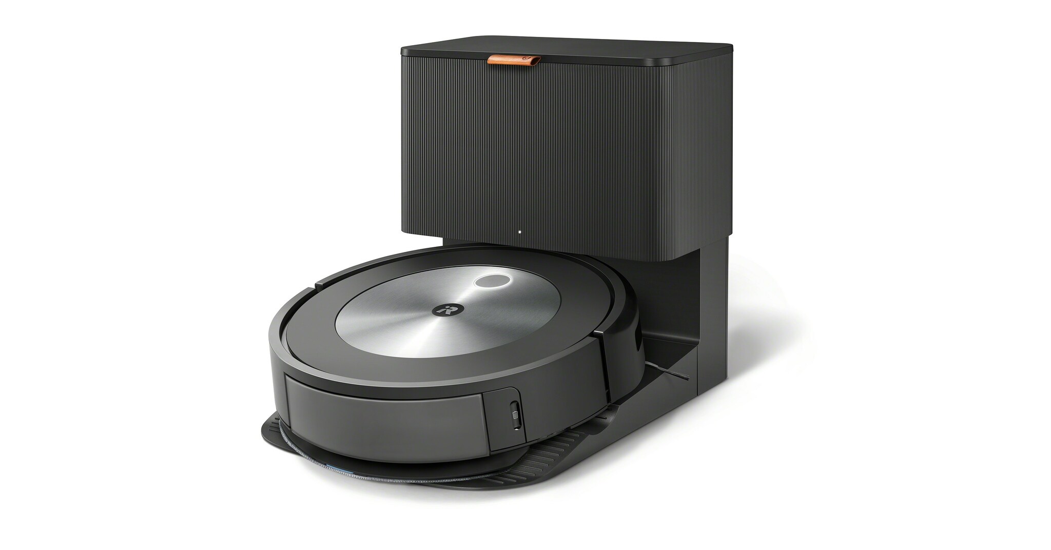Introduce Roomba Combo i5 Robot Vacuum & Mop 
