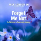 Jack London Square to Host Month-Long 'Forget Me Not' Alzheimer's Program