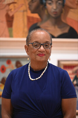 Dr. Danille K. Taylor
Director Clark Atlanta University Art Museum