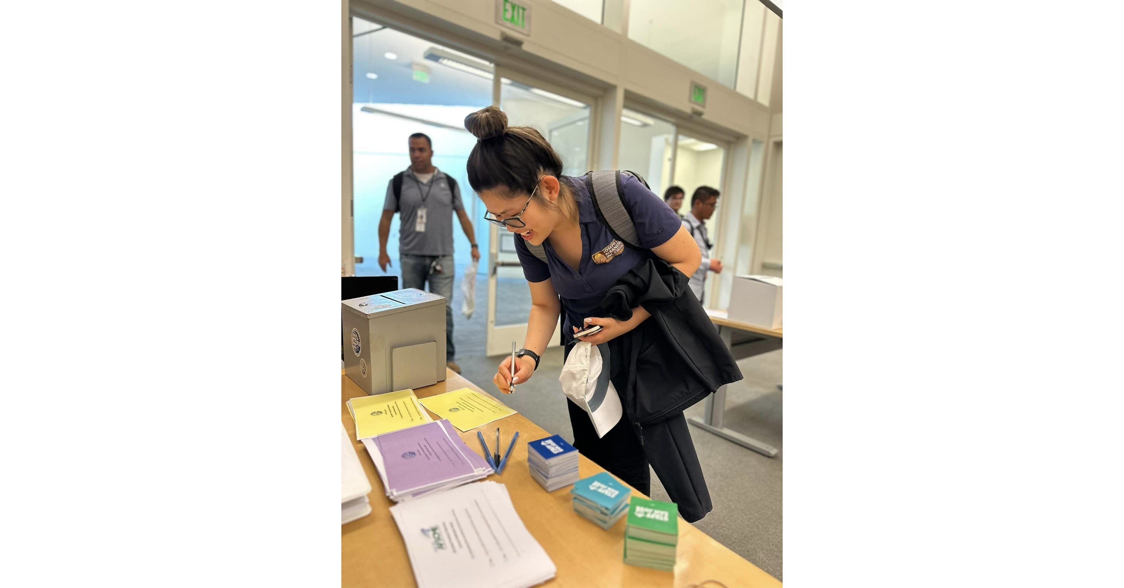 San Jose City Workers Ratify Historic Contracts