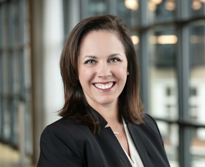 Kristi Smith, President of the Maryland Region for Howard Hughes