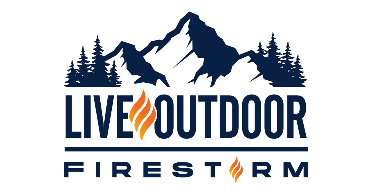 Live Outdoor™ Launches FIRESTORM®: The Revolutionary Smokeless Portable ...