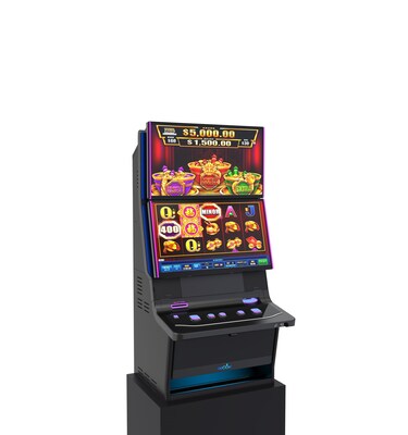 Aristocrat GamingTM and Skill Master Pro announced an exclusive distribution agreement bringing industry-leading games and technology into the Georgia Coin Operated Amusement Machine (“COAM”) market for the first time. The six new player-favorite titles were developed by industry-leading Atlanta-based studios inside Aristocrat Gaming. The games will be available on the new MidKnight XTM cabinet modeled after the award-winning HelixTM cabinet. Visit www.aristocratgaming.com