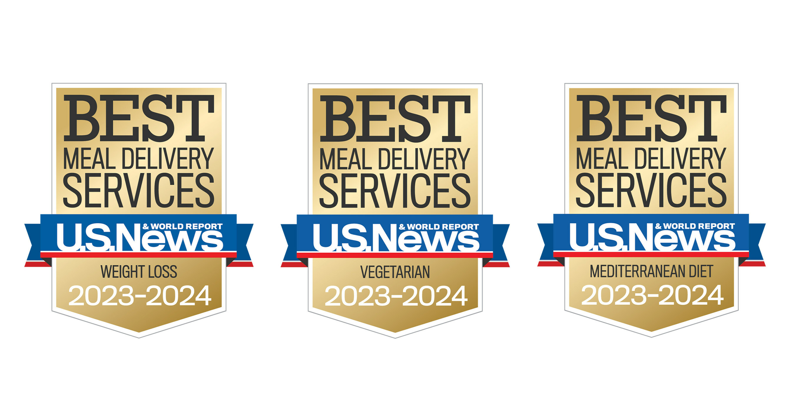 Best Vegetarian Meal Delivery Services of 2024