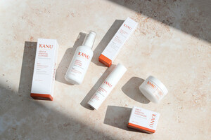 Introducing Kanu Skincare