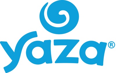 Yaza Logo (PRNewsfoto/Yaza Foods LLC)