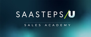 SAASTEPS U: Transforming Sales Hunters, SI Partners, and Investors into SAAS Revenue Acceleration Experts
