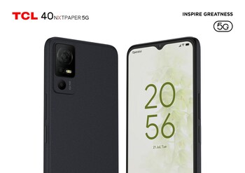 TCL 40 NXTPAPER 5G