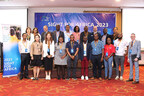 Foster China-Africa Community with a Shared Future: China-Africa Partnership Enhances Eye Health in African Nations
